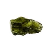Moldavite Raw Crystal Specimen.   SP16867