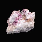 Roasalite Raw Crystal Specimen.   SP16962