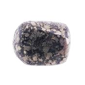 Healer's Gold (Apache Gold) Polished Pebble Specimen.   SP17101POL