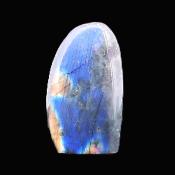 Labradorite Fully Polished 'Free Form' Specimen.   SP17196POL