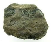 GALENA CRYSTAL SPECIMEN. SP3405