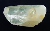 RUTILATED QUARTZ POINT SPECIMEN. SP5179