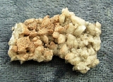 CALCITE ROUGH CRYSTAL SPECIMENS