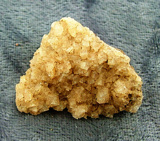 CHABAZITE