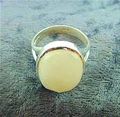 ONE OFF 925 SILVER DESIGNER RING. SP6238RNG