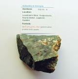 KIDWELLITE