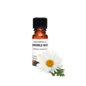 PURE ESSENTIAL OIL - CHAMOMILE MAROC. ormenis multicaulis. SPR1091