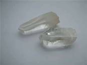 HIMALAYAN LAZOR QUARTZ POINTS 5g-30g. QUARTZ18