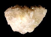 QUARTZ CLUSTER SPECIMEN.   SP10675SHLF