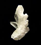 QUARTZ CLUSTER SPECIMEN.   SP10945