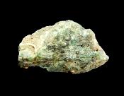 ORBICULAR JASPER SLICE SPECIMEN.   SP10993