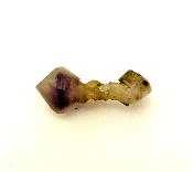 SCEPTRE AMETHYST POINT SPECIMEN.   SP11657