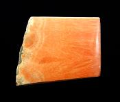 CELESTO-BARITES POLISHED FACE SLICE SPECIMEN.   SP11956POL