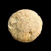 AGATE GEODE SECTION (POLISHED CUT FACE).   SP12155POL