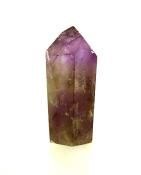 AMETHYST POLISHED POINT SPECIMEN.   SP13045POL