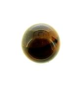 RED TIGERS EYE SPHERE.   SP13063POL 