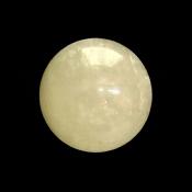 ICE CALCITE SPHERE.   SP13588SLF