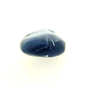 OWYHEE BLUE OPAL POLISHED PEBBLE.   SP13651POL