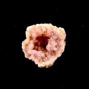 PINK AMETHYST RAW GEODE SPECIMEN.   SP14527