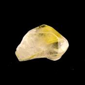 POLISHED GOLDEN RUTILATED QUARTZ FREE FORM CRYSTAL SPECIMEN.   SP14943POL