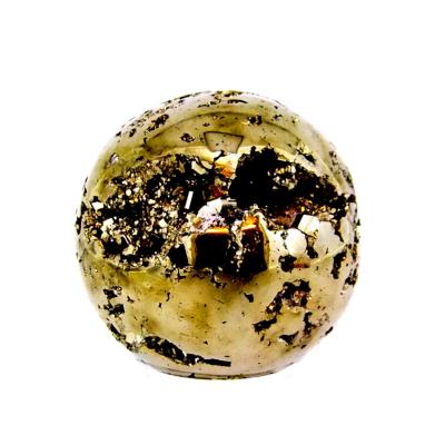 PYRITE (FOOLS GOLD)