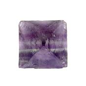 Fluorite Octahedron Raw Crystal Specimen.   SP15444