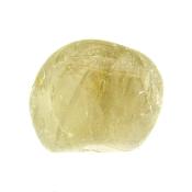 Natural Smokey Citrine Polished Pebble Specimen.   SP15767POL