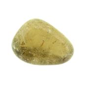 Natural Smokey Citrine Polished Pebble Specimen.   SP15768POL