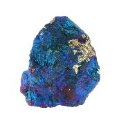 Peacock Ore (Bornite) Raw Crystal Specimen.   SP16265