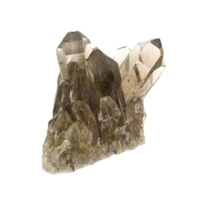 Smokey Quartz Cluster Specimen.   SP16269