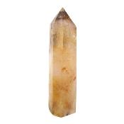 Golden Healer Quartz Fully Polished Point/ Tower Specimen.   SP16306POL 