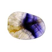 Blue John 'Free Form' Polished Pebble Specimen.   SP16415POL