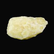 Orange Calcite Raw Crystal Specimen.   SP16512