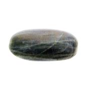 Pink Sheen Labradorite Polished Pebble/ Palm Stone.   SP16711POL