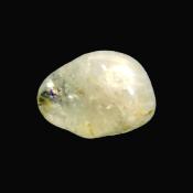 Blue Topaz Polished Pebble Specimen.   SP16775POL