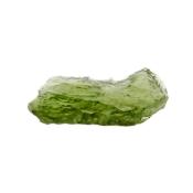 Moldavite Raw Crystal Specimen.   SP167863