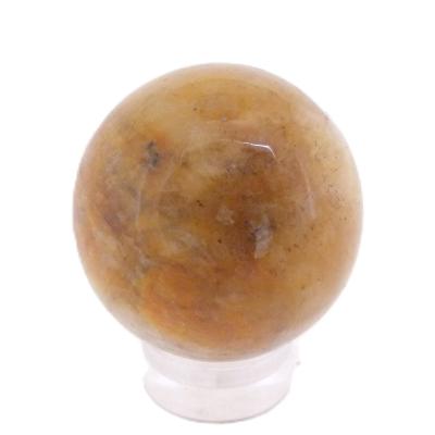 Gemstone Sphere In Hatteral.   SP17100POL