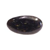 Nuummite Polished Pebble Specimen.   SP17240POL