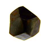 ALMANDINE GARNET POLISHED 'FREE FROM' SPECIMEN.   SP9181POL