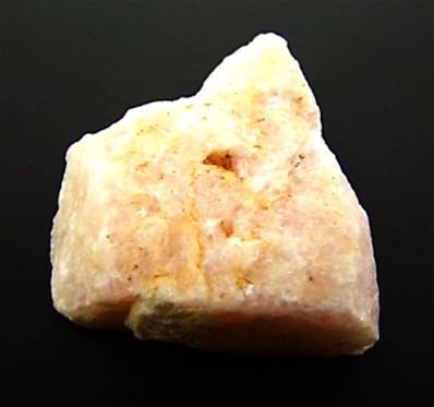 MORGANITE ROUGH NODULE SPECIMEN. SP9299