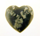 CHRYSANTHEMUM STONE HEARTS