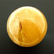 RUTILATED QUARTZ SPHERE. SP9526POL