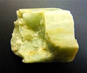 AQUAMARINE ROUGH CRYSTAL SPECIMEN. SP9551