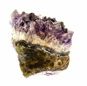 URAGUAYAN AMETHYST DRUZE/ CLUSTER SPECIMEN.   SP9999