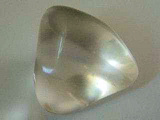 ROCK CRYSTAL