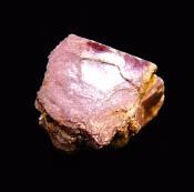 LEPIDOLITE MICA RAW CRYSTAL SPECIMEN.   SP10459