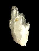 QUARTZ FAMILY/ GROUP POINT SPECIMEN.   SP11516