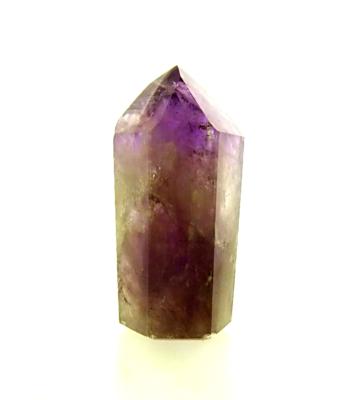 AMETHYST POLISHED POINT SPECIMEN.   SP13045POL