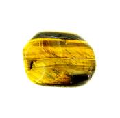 TIGERSEYE POLISHED NODULE SPECIMEN.   SP13049POL