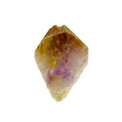 SUPER 7 (CACOXENITE) RAW CRYSTAL TIP SPECIMEN.   SP13569